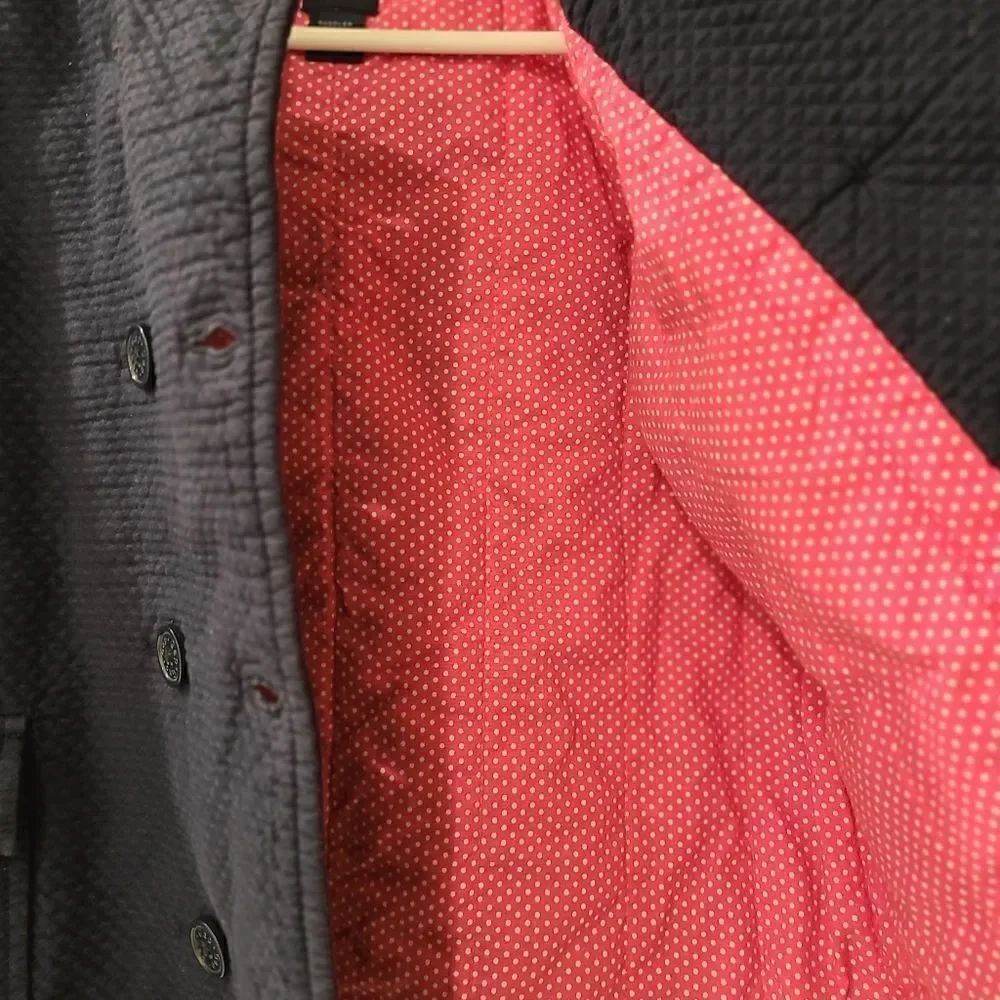 Baby Gap coat
